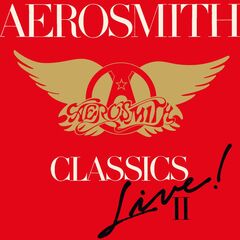AEROSMITH、ミニLP仕様の紙ジャケット復刻シリーズ第4弾5タイトル11/26